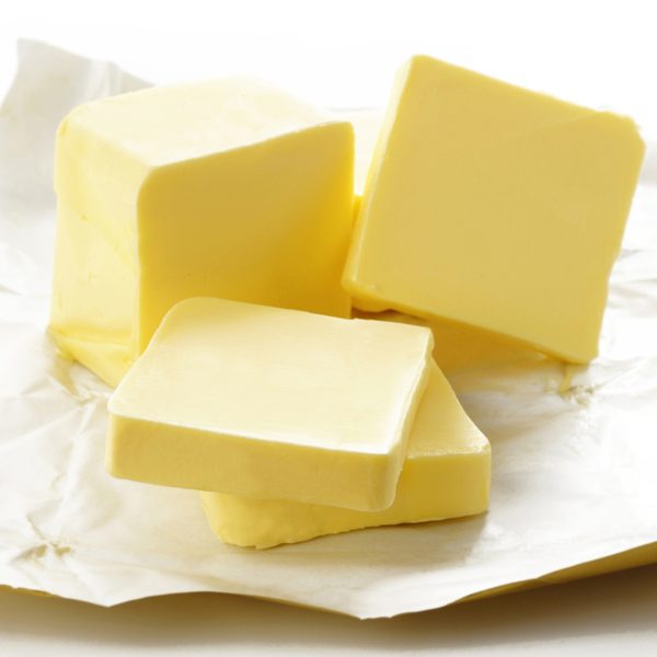 Raw Butter – Healthfully Farm