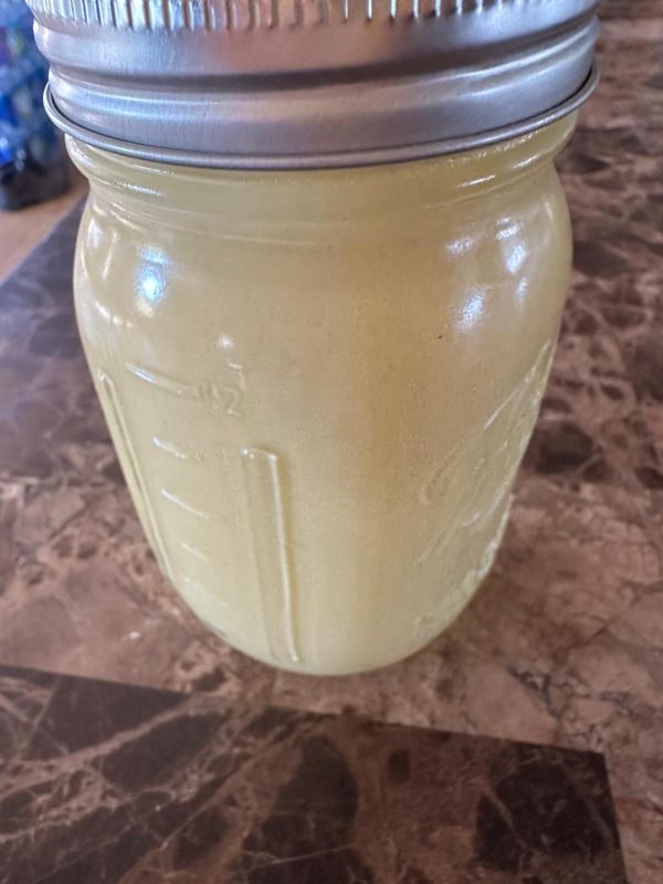 Primal Mayonnaise