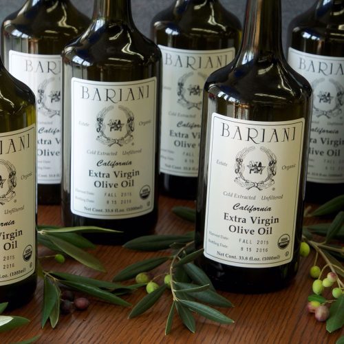 Bariani Olive Oil